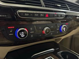 2017 AUDI Q7 SUV V6, SPRCHRGD, 3.0L 3.0T PREMIUM PLUS SPORT UTILITY 4D