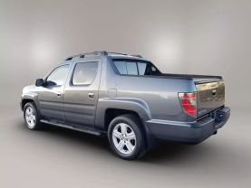 2012 HONDA RIDGELINE PICKUP V6, VTEC, 3.5 LITER RTL PICKUP 4D 5 FT at The One Autosales Inc in Phoenix , AZ 85022  33.60461470880989, -112.03641575767358