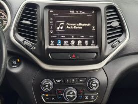 2016 JEEP CHEROKEE SUV V6, 3.2 LITER LIMITED SPORT UTILITY 4D