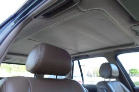 1994 BMW 5 SERIES WAGON V8, 3.0 LITER 530I TOURING WAGON 4D