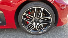 2022 Kia Stinger Gt1 Sedan 4d - Image 46
