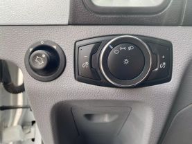 2016 FORD TRANSIT 150 CARGO VAN CARGO VANS V6, 3.7 LITER MEDIUM ROOF W/SLIDING SIDE DOOR W/RWB VAN 3D - Eddies Auto Sales