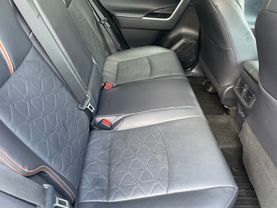 2023 TOYOTA RAV4 SUV 4-CYL, DYNAMIC-FORCE, 2.5 LITER ADVENTURE SPORT UTILITY 4D