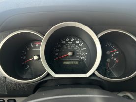 2008 TOYOTA 4RUNNER SUV V6, 4.0 LITER SPORT SUV 4D
