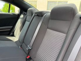 2020 DODGE CHARGER SEDAN V8, HEMI, 6.4 LITER SCAT PACK SEDAN 4D
