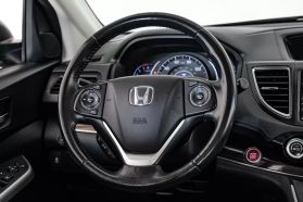 2015 HONDA CR-V SUV 4-CYL, I-VTEC, 2.4 LITER EX-L SPORT UTILITY 4D
