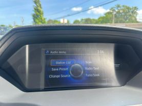 Used 2015 HONDA ODYSSEY VAN V6, I-VTEC, 3.5 LITER EX-L MINIVAN 4D - LA Auto Star located in Virginia Beach, VA