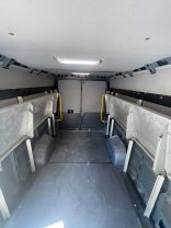 2019 Ram Promaster Cargo Van - Image 10