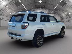 2023 TOYOTA 4RUNNER SUV
