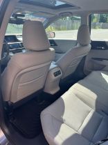 2014 HONDA ACCORD SEDAN 4-CYL, I-VTEC, 2.4 LITER EX-L SEDAN 4D