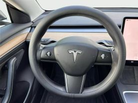 2022 TESLA MODEL 3 SEDAN DUAL ELECTRIC MOTORS PERFORMANCE SEDAN 4D