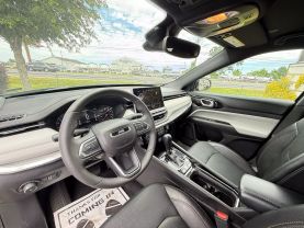 2023 Jeep Compass Limited Sport Utility 4d - Image 13