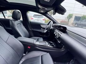 2025 Mercedes-benz Cla - Image 30