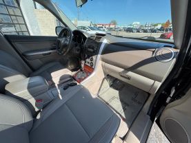2008 SUZUKI GRAND VITARA SUV V6, 2.7 LITER SPORT UTILITY 4D