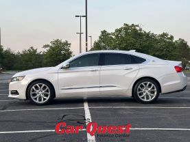 2017 Chevrolet Impala - Image 4