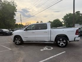2020 Ram 1500 Crew Cab - Image 8