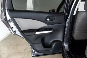 2015 HONDA CR-V SUV 4-CYL, I-VTEC, 2.4 LITER EX-L SPORT UTILITY 4D