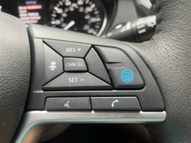 2020 NISSAN ROGUE SUV 4-CYL, 2.5 LITER SL SPORT UTILITY 4D