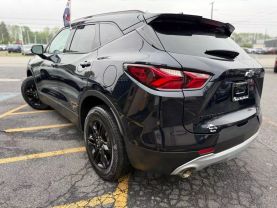 2021 CHEVROLET BLAZER SUV V6, 3.6 LITER 2LT SPORT UTILITY 4D at Major Key Motors - used car dealership in Lebanon, PA.