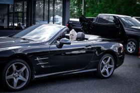 2015 MERCEDES-BENZ SL-CLASS