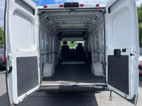2021 Ram Promaster Cargo Van - Image 28