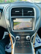 2016 LINCOLN MKX SUV V6, 3.7 LITER SELECT SPORT UTILITY 4D