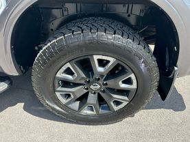 2021 NISSAN TITAN CREW CAB
