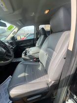 2018 RAM 1500 QUAD CAB PICKUP V6, FLEX FUEL, 3.6 LITER EXPRESS PICKUP 4D 6 1/3 FT