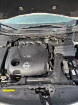 2010 NISSAN MAXIMA