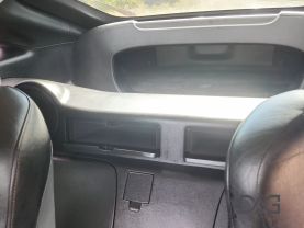 2004 NISSAN 350Z COUPE