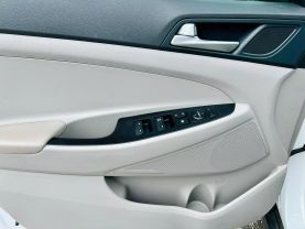 2021 HYUNDAI TUCSON SUV 4-CYL, GDI, 2.0 LITER SE SPORT UTILITY 4D
