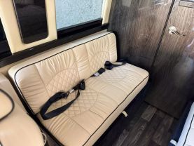 2019 MERCEDES-BENZ SPRINTER 3500 XD CREW CARGO V6, TURBO DIESEL, 3.0 LITER HIGH ROOF W/170" WB VAN 3D