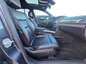 2014 Mercedes-benz E-class - Image 14