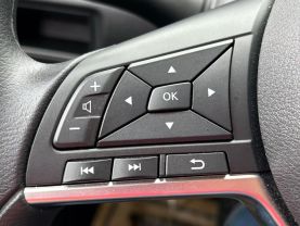 2025 NISSAN VERSA SEDAN 4-CYL, 1.6 LITER SV SEDAN 4D at T&T Repairables - used car dealership in Spencer, Indiana.