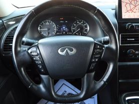2022 INFINITI QX80 SUV - AUTOMATIC - Dart Auto Group