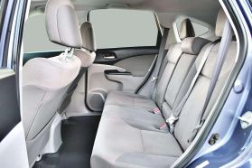 2014 HONDA CR-V SUV 4-CYL, I-VTEC, 2.4 LITER EX SPORT UTILITY 4D