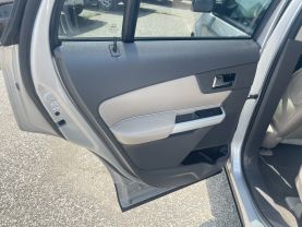 2013 FORD EDGE