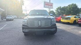 2015 Lincoln Navigator - Image 8
