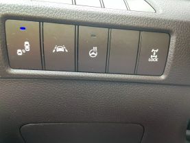 2017 HYUNDAI SANTA FE SPORT SUV 4-CYL, GDI, 2.0T 2.0T ULTIMATE SPORT UTILITY 4D - Gesner Auto Inc in Taunton, MA, 41.88613, -71.14527