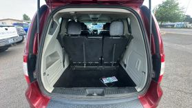 2014 CHRYSLER TOWN & COUNTRY