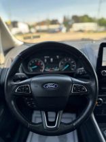 2018 FORD ECOSPORT SUV 4-CYL, 2.0 LITER TITANIUM SPORT UTILITY 4D