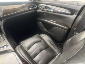 2018 CADILLAC CT6