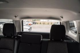 2012 TOYOTA 4RUNNER SUV V6, 4.0 LITER SR5 SPORT UTILITY 4D