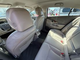 2010 BUICK LACROSSE