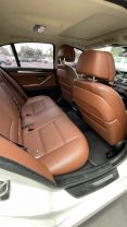 2015 BMW 5 SERIES 550I SEDAN 4D