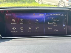 2018 LEXUS RX SUV V6, 3.5 LITER RX 350 SPORT UTILITY 4D at T&T Repairables - used car dealership in Spencer, Indiana.