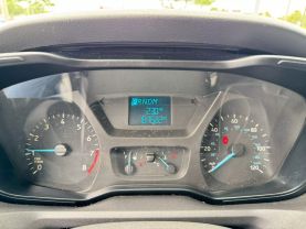 2017 FORD TRANSIT 250 VAN