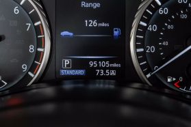 2019 INFINITI Q50 SEDAN V6, TWIN TURBO, 3.0 LITER 3.0T SIGNATURE EDITION SEDAN 4D
