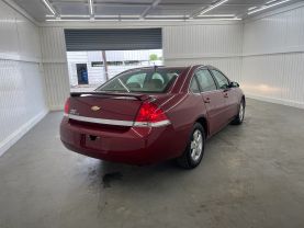 2007 CHEVROLET IMPALA