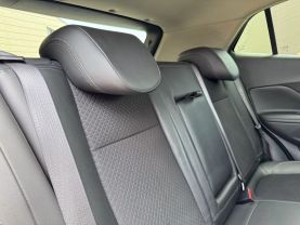 2017 BUICK ENCORE SUV 4-CYL, ECOTEC, 1.4T SPORT TOURING SPORT UTILITY 4D